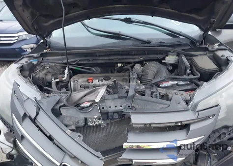 2014 Honda Cr-V Lx z USA, uszkodzony, nr VIN 5J6RM4H34EL033830